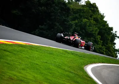 Orari TV Formula 1 GP Belgio 2023 diretta Sky differita TV8