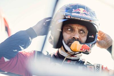 Dakar 2024. Bomba Al Attiyah: Lascia Toyota!