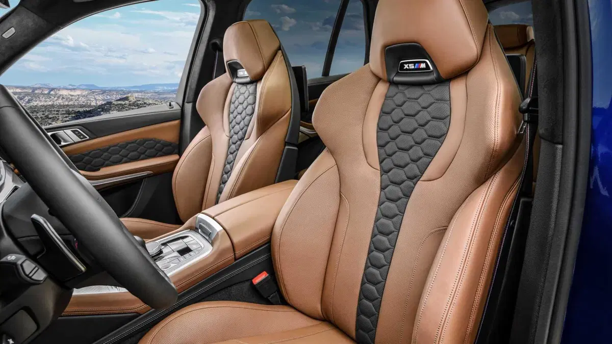 BMW X5 M (11)