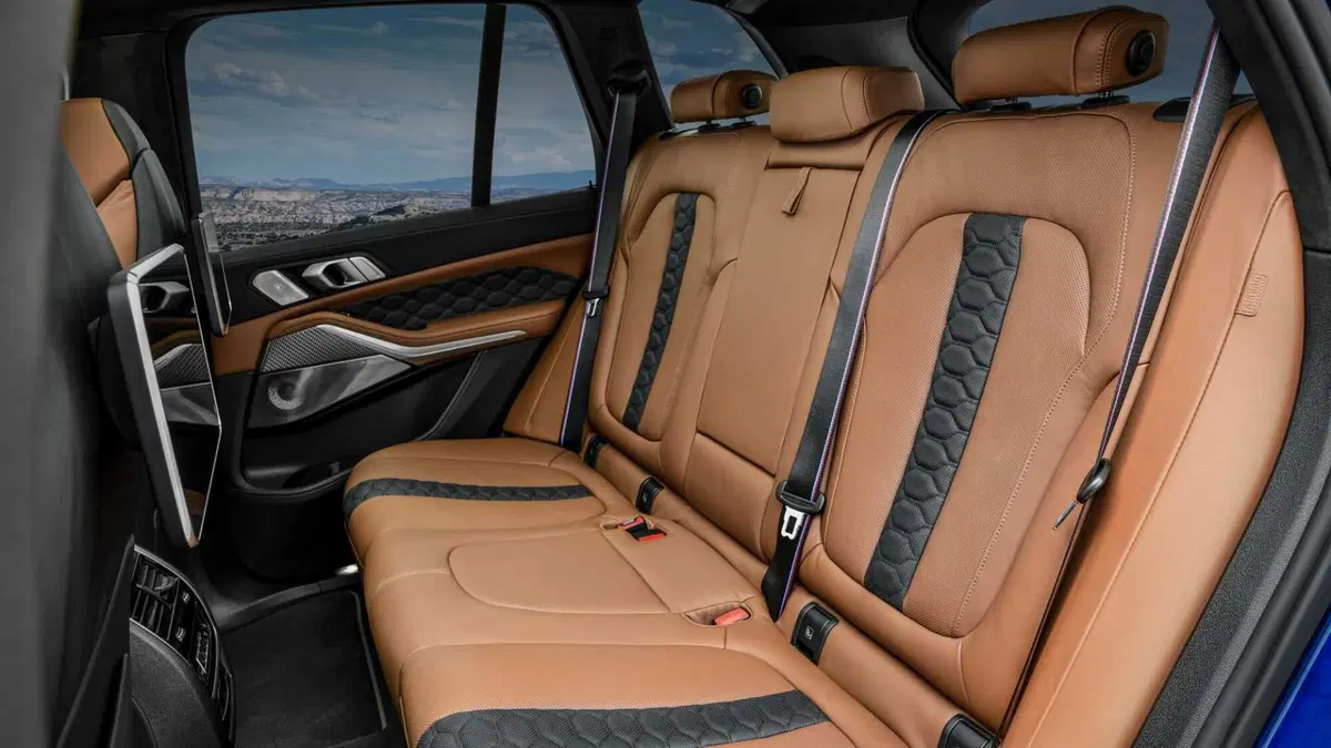 BMW X5 M (12)