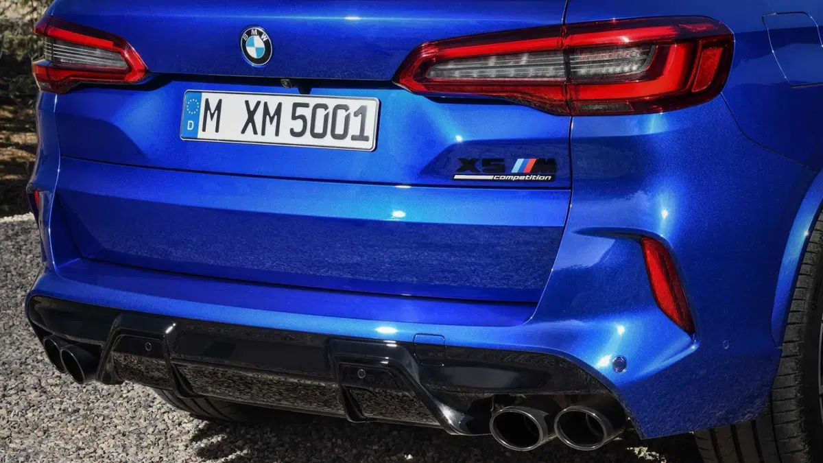 BMW X5 M (14)