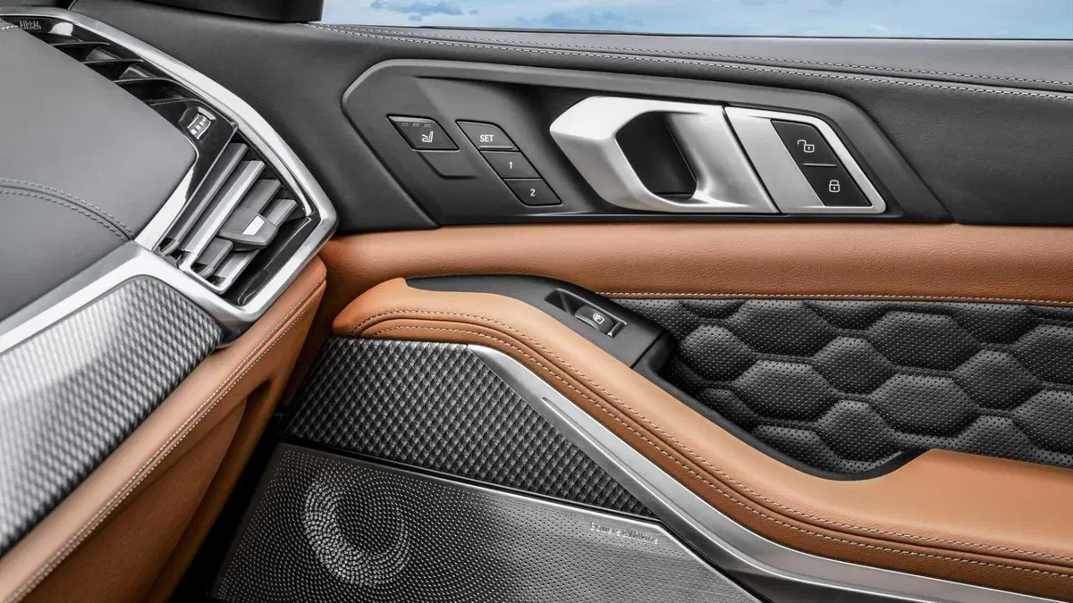BMW X5 M (16)