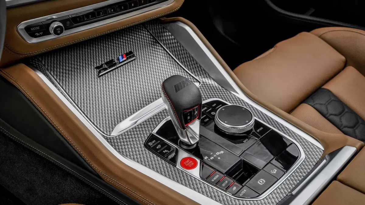 BMW X5 M (17)