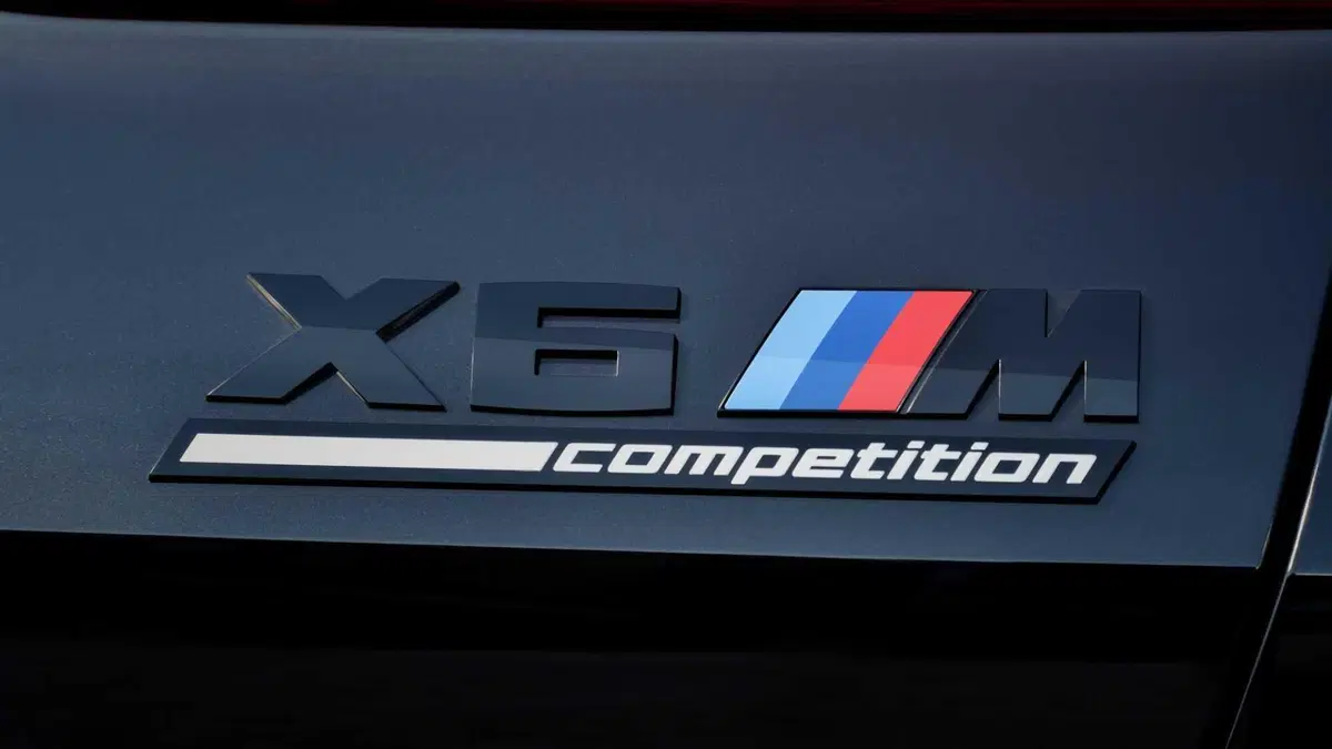 BMW X6 M (12)