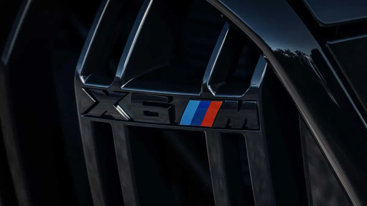BMW X6 M (13)