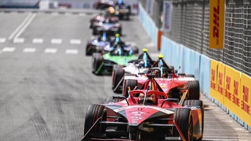 Orari TV Formula E E-Prix Londra 2023: dove vedere il finale di stagione