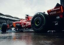 F1. Le novità di Mercedes e Ferrari per Spa: ecco quali sono