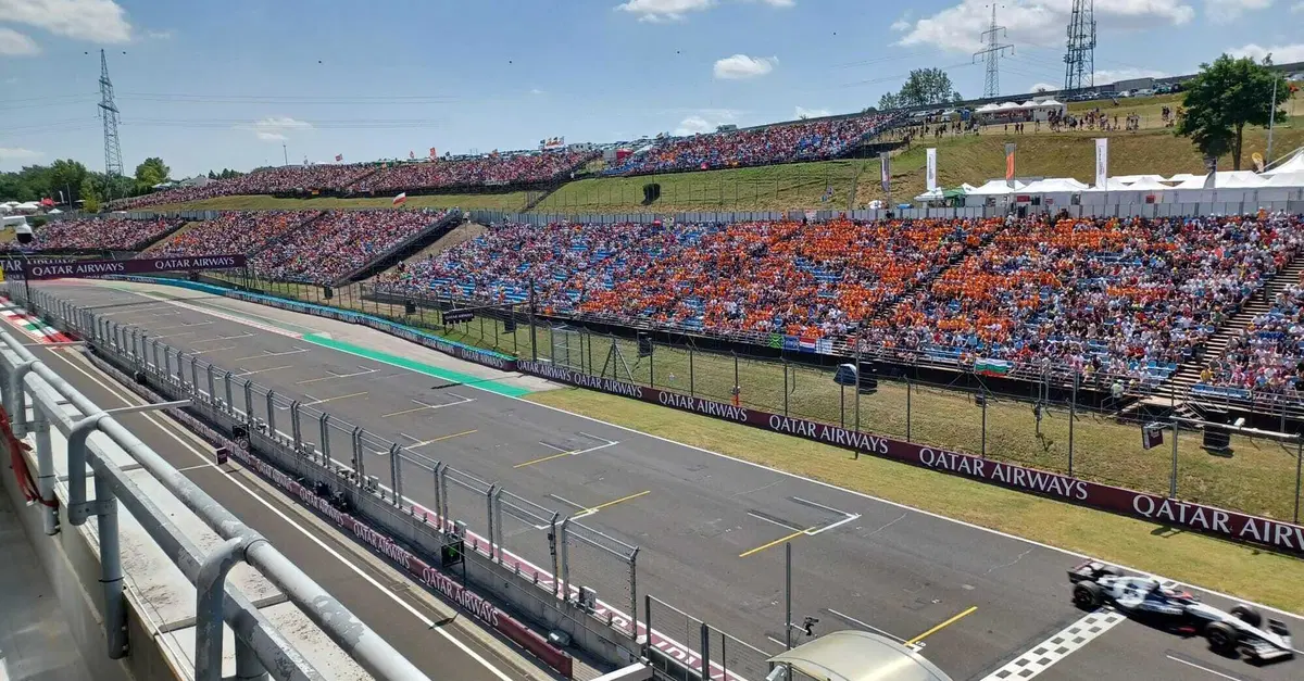 Calendario di F1 a "lunga scadenza": ecco la linea assunta da Liberty Media