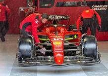 F1 GP Belgio 2023:Verstappen penalizzato ma il dubbio è solo quando sarà in testa alla gara