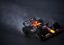 F1 Sprint Shootout GP Belgio 2023: Pole Verstappen su Piastri. 3° la Ferrari di Sainz