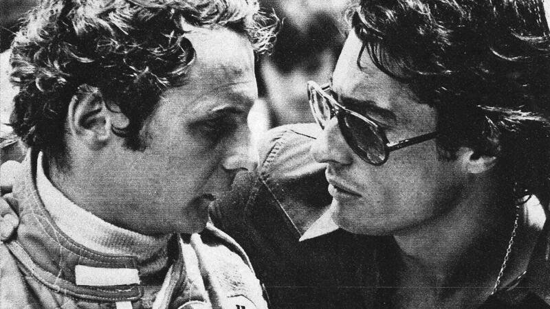 F1. GP Germania 1976, 47 anni dopo: Daniele Audetto racconta il giorno pi&ugrave; buio di Niki Lauda