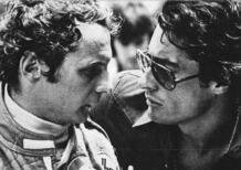 F1. GP Germania 1976, 47 anni dopo: Daniele Audetto racconta il giorno più buio di Niki Lauda