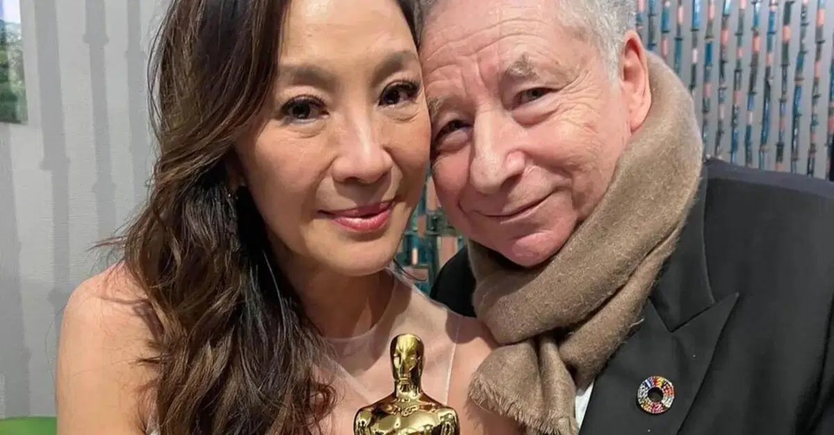 Fiori d'arancio per Jean Todt: l'ex CEO Ferrari si sposa e invita Felipe Massa
