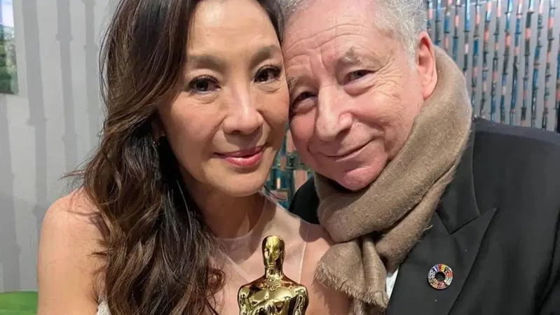 Fiori d'arancio per Jean Todt: l'ex CEO Ferrari si sposa e invita Felipe Massa