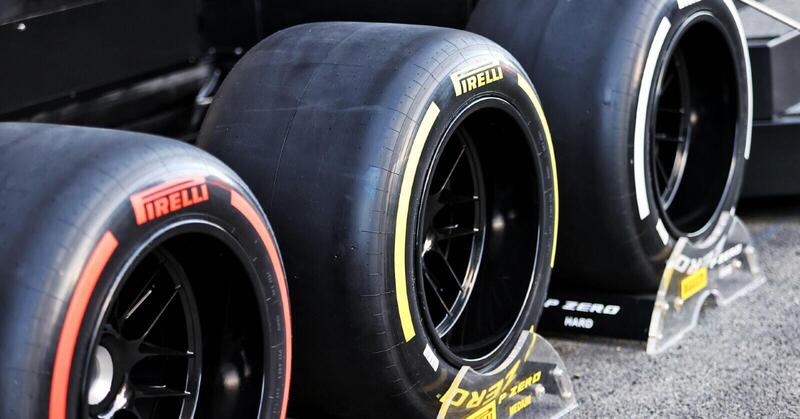  F1. Pirelli in pole per il rinnovo ma Bridgestone rilancia economicamente