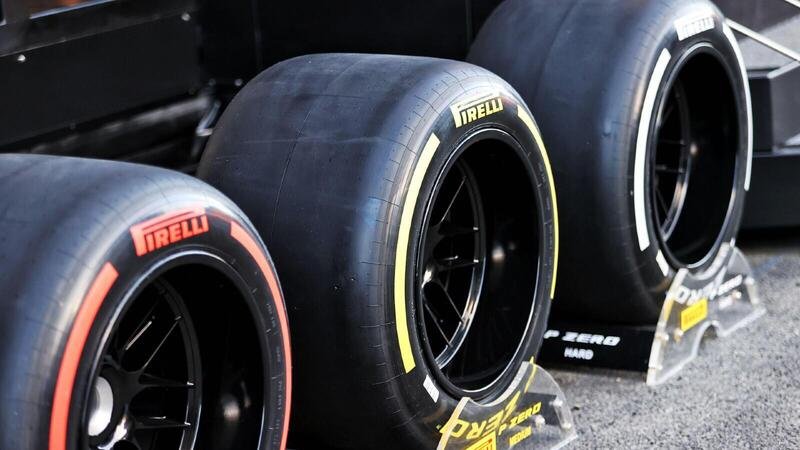  F1. Pirelli in pole per il rinnovo ma Bridgestone rilancia economicamente