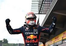 F1, GP del Belgio 2023: Vince Verstappen... e i suoi tifosi