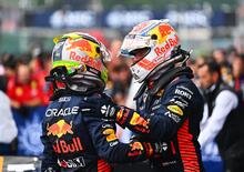 F1, GP del Belgio 2023. 1-2 Red Bull, Verstappen: In Curva 1 era necessario sopravvivere