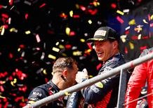 F1, GP del Belgio 2023: Verstappen vince ancora! Perez 2°, Ferrari a podio con Leclerc
