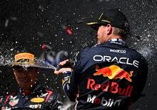 Formula 1: i top e i flop del Gran Premio del Belgio 2023