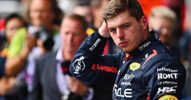 F1. Verstappen vs. Lambiase &egrave; il vero match del GP del Belgio 2023