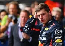 F1. Verstappen vs. Lambiase è il vero match del GP del Belgio 2023
