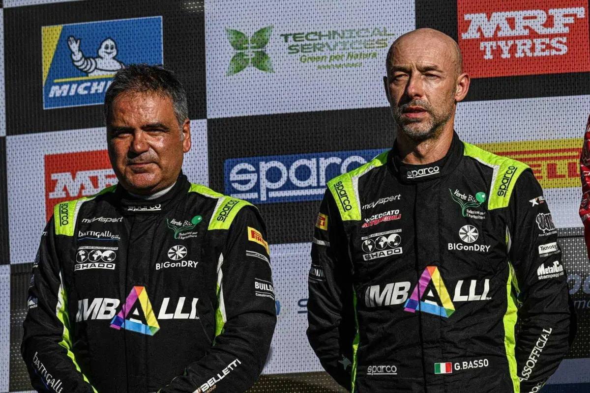 Rally di Roma Capitale. Crugnola Europeo… è Campione Italiano! (14)