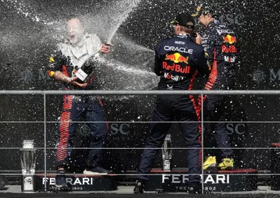 F1, GP Belgio 2023: le pagelle di Spa