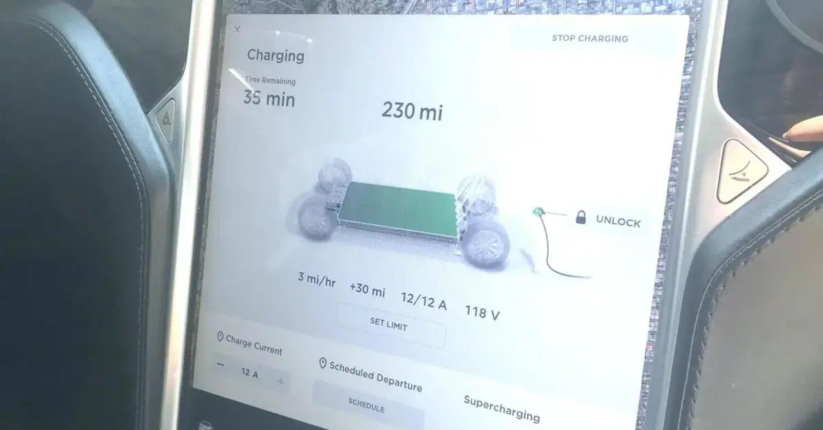 Vecchie Tesla: sovrastimata l'autonomia, l'assistenza "ti rimbalza"