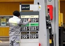 Benzina e gasolio: obbligo cartelli prezzo dal 1° agosto sulle autostrade (e i costi volano)