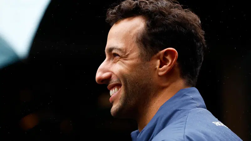 Daniel Ricciardo e il ritorno in Formula 1: &ldquo;Mi sono goduto tutto&rdquo;