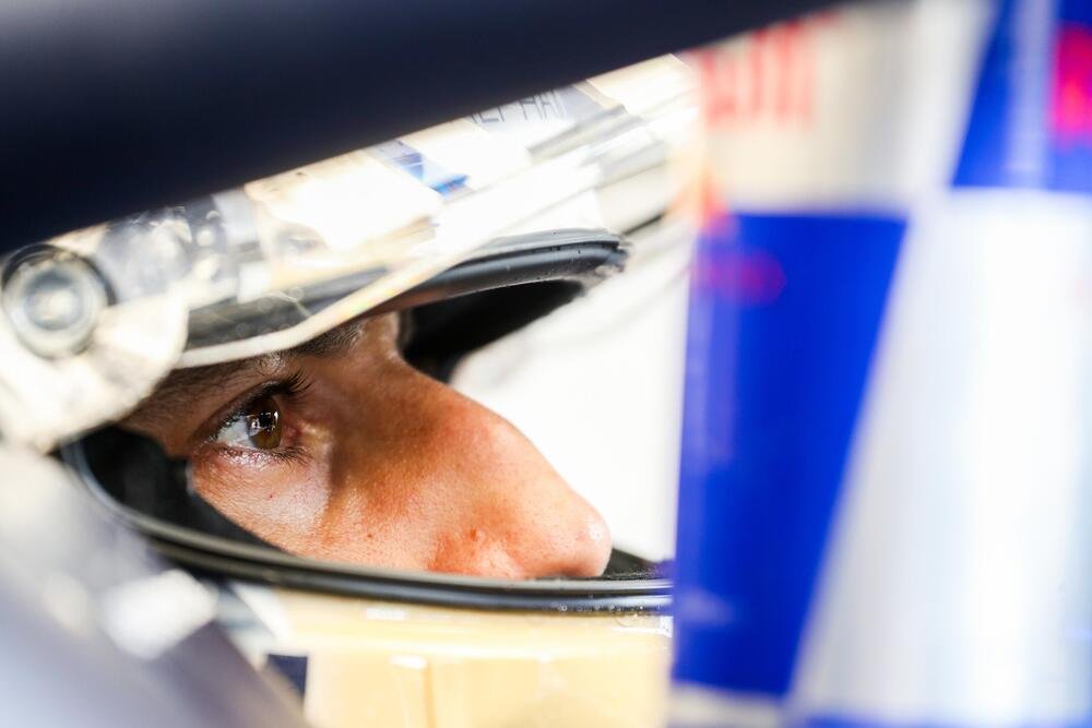 Daniel Ricciardo, 34 anni, ha vinto otto gare in Formula 1
