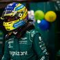 F1. Cosa succede ad Aston Martin? Ecco la spiegazione di Fernando Alonso