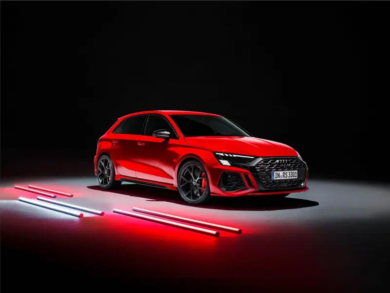 Audi RS 3: motorizzazioni, allestimenti, optional e prezzi. Guida all&rsquo;acquisto