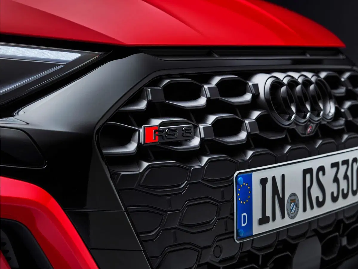 Audi RS 3: motorizzazioni, allestimenti, optional e prezzi. Guida all’acquisto (3)
