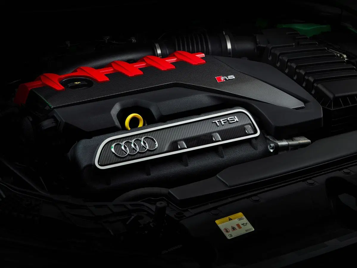 Audi RS 3: motorizzazioni, allestimenti, optional e prezzi. Guida all’acquisto (12)