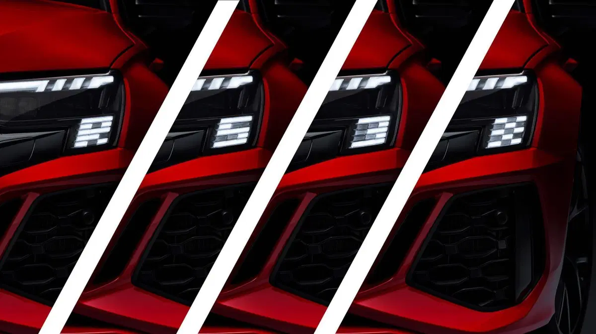 Audi RS 3: motorizzazioni, allestimenti, optional e prezzi. Guida all’acquisto (13)