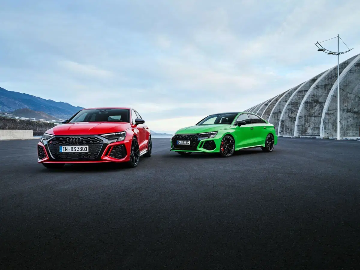 Audi RS 3: motorizzazioni, allestimenti, optional e prezzi. Guida all’acquisto (18)