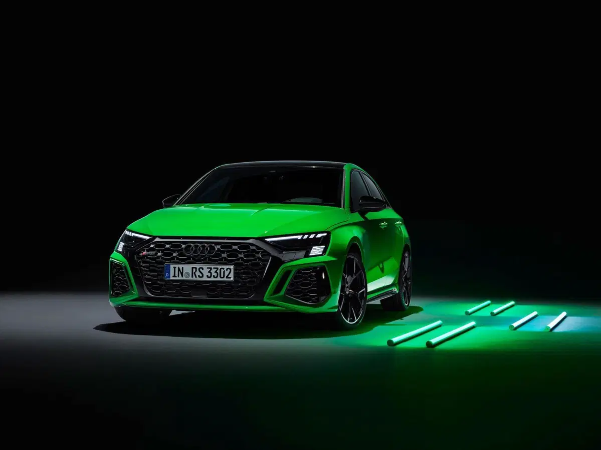 Audi RS 3: motorizzazioni, allestimenti, optional e prezzi. Guida all’acquisto (20)