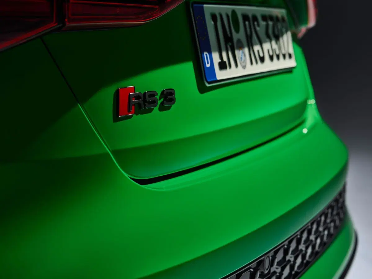 Audi RS 3: motorizzazioni, allestimenti, optional e prezzi. Guida all’acquisto (23)