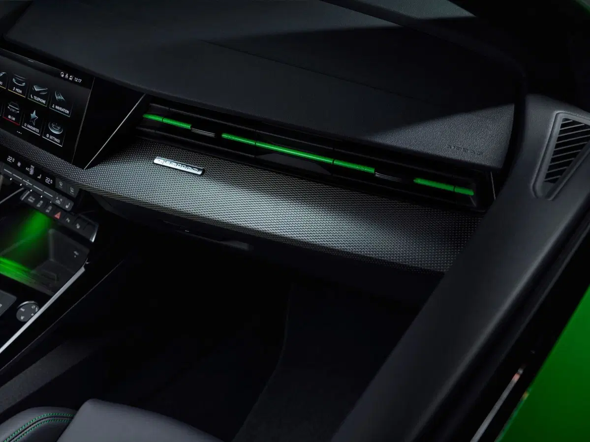 Audi RS 3: motorizzazioni, allestimenti, optional e prezzi. Guida all’acquisto (27)