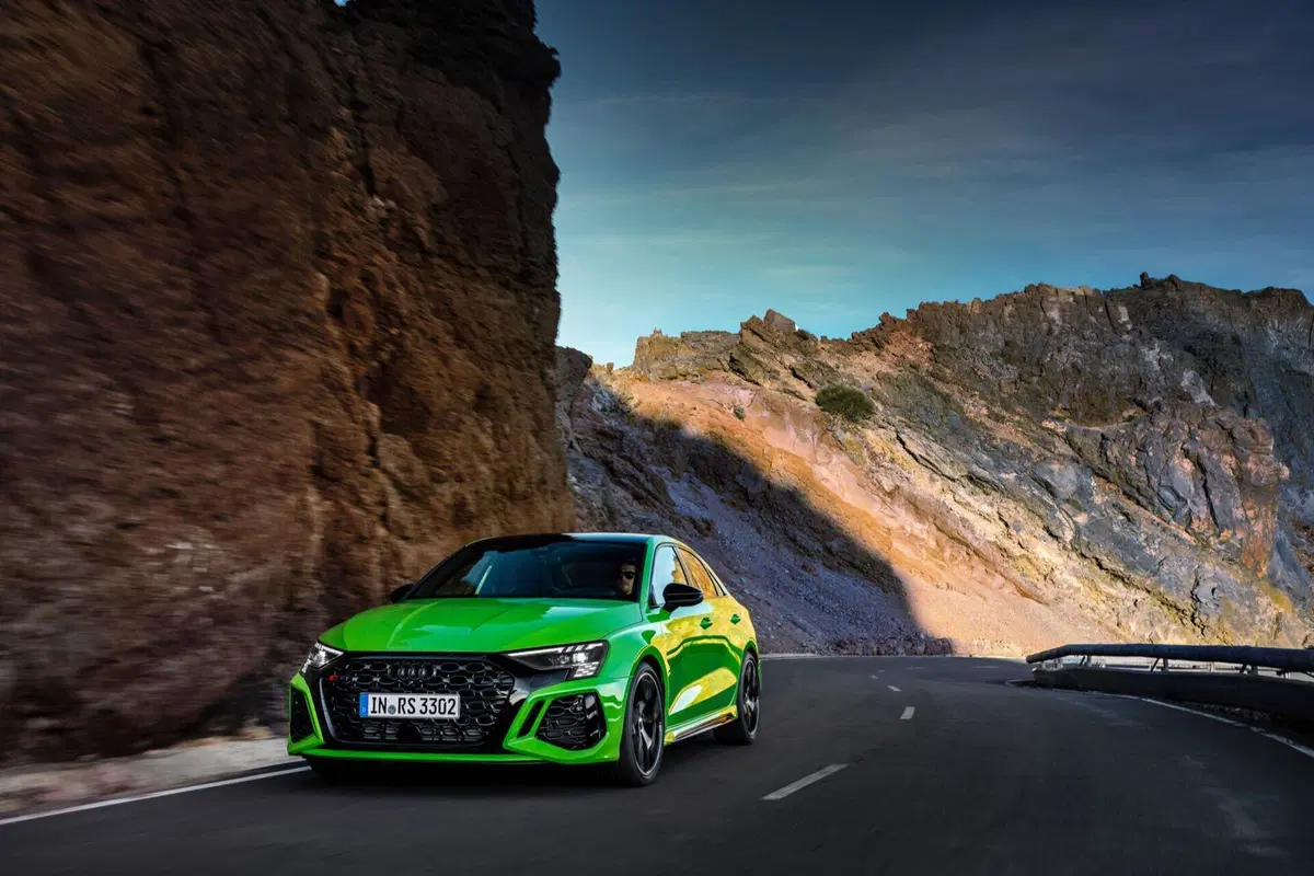 Audi RS 3: motorizzazioni, allestimenti, optional e prezzi. Guida all’acquisto (36)