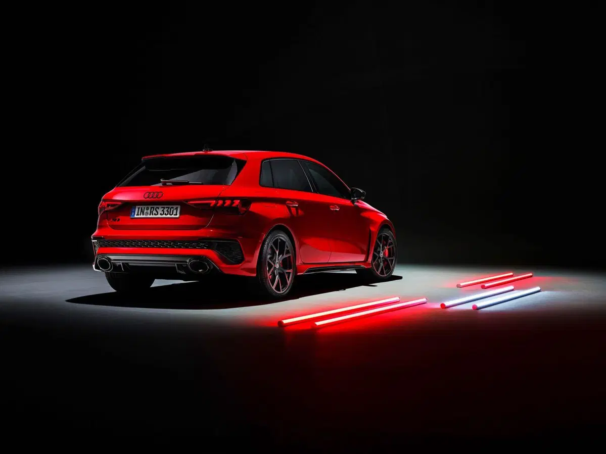 Audi RS3: motorizzazioni, allestimenti, optional e prezzi. Guida all’acquisto (2)