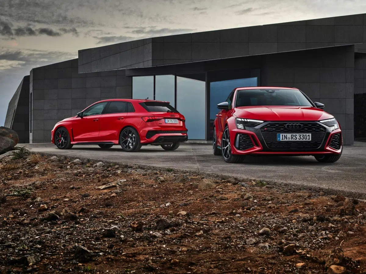 Audi RS3: motorizzazioni, allestimenti, optional e prezzi. Guida all’acquisto (17)