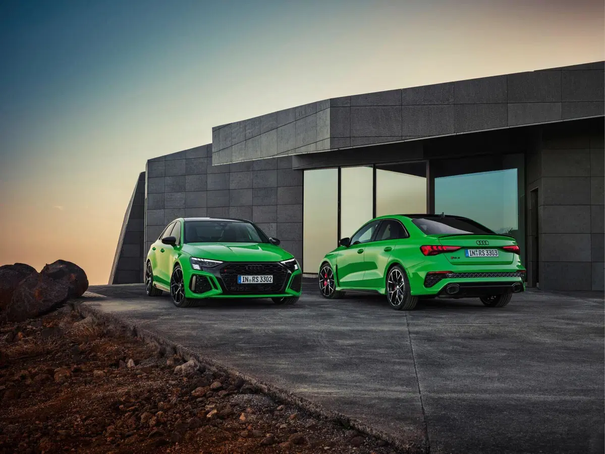 Audi RS3: motorizzazioni, allestimenti, optional e prezzi. Guida all’acquisto (19)