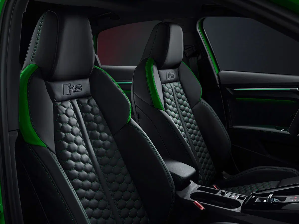 Audi RS3: motorizzazioni, allestimenti, optional e prezzi. Guida all’acquisto (28)