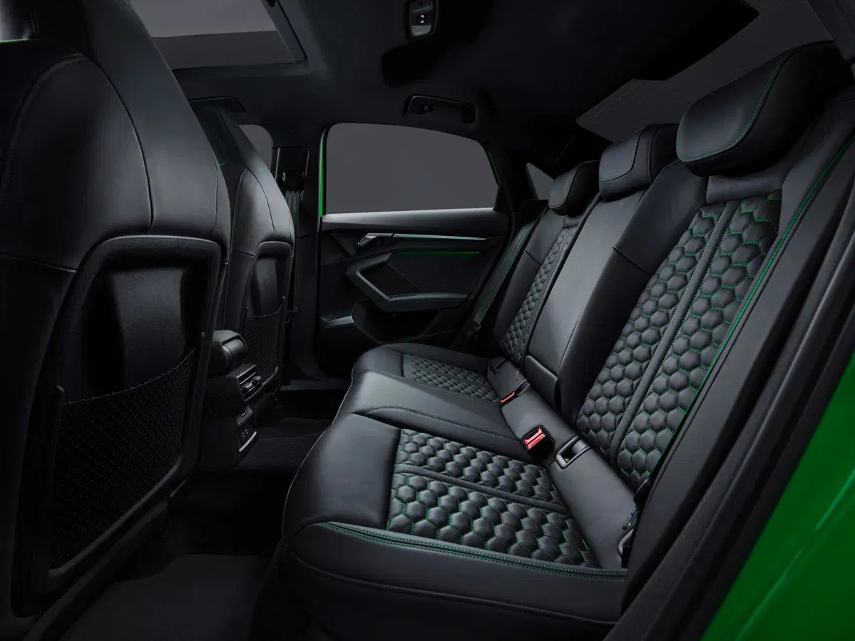 Audi RS3: motorizzazioni, allestimenti, optional e prezzi. Guida all’acquisto (31)