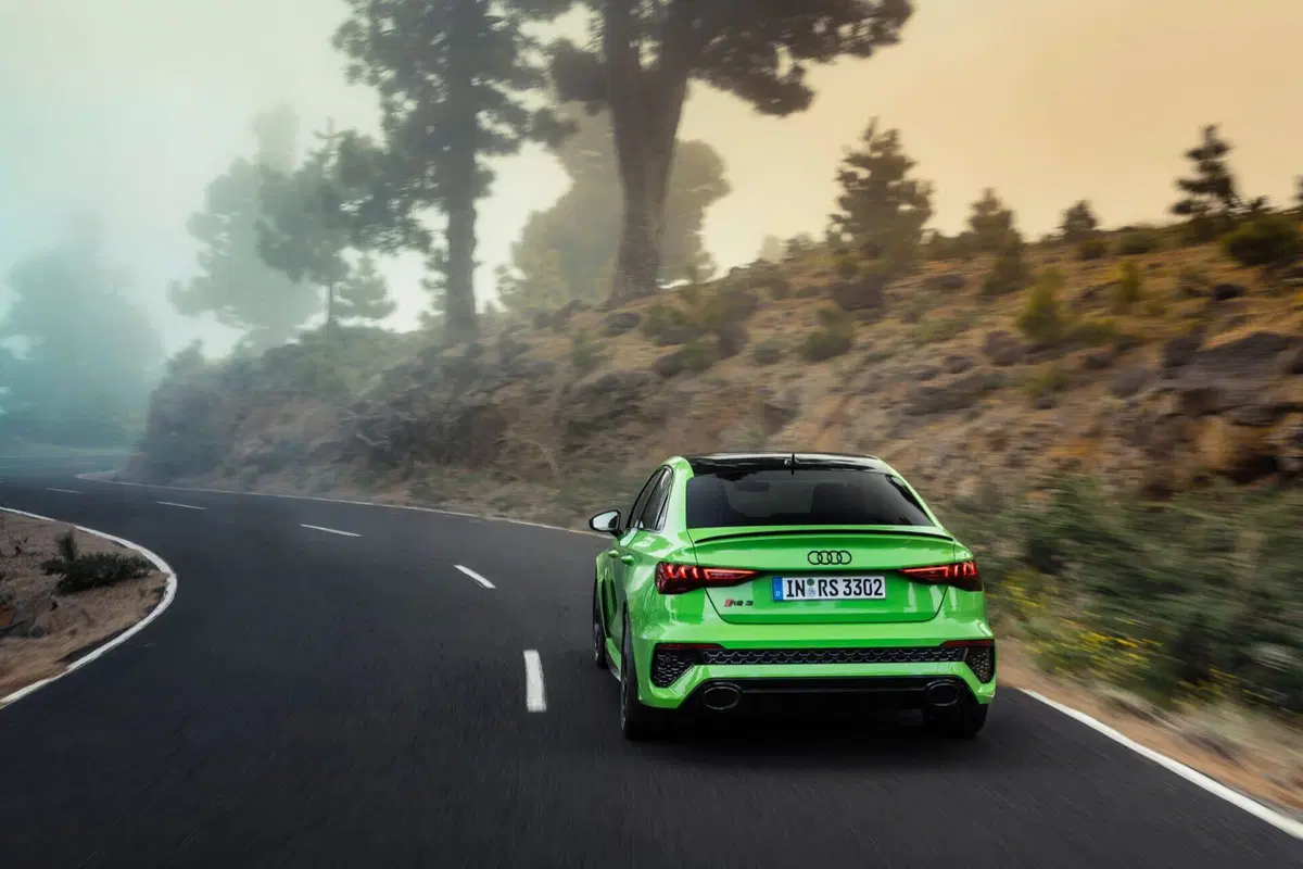 Audi RS3: motorizzazioni, allestimenti, optional e prezzi. Guida all’acquisto (34)