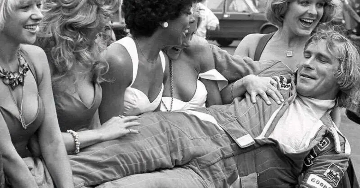 F1. Piloti playboy: dal passato ad oggi, ecco chi sono i pi&ugrave; "latin lovers"