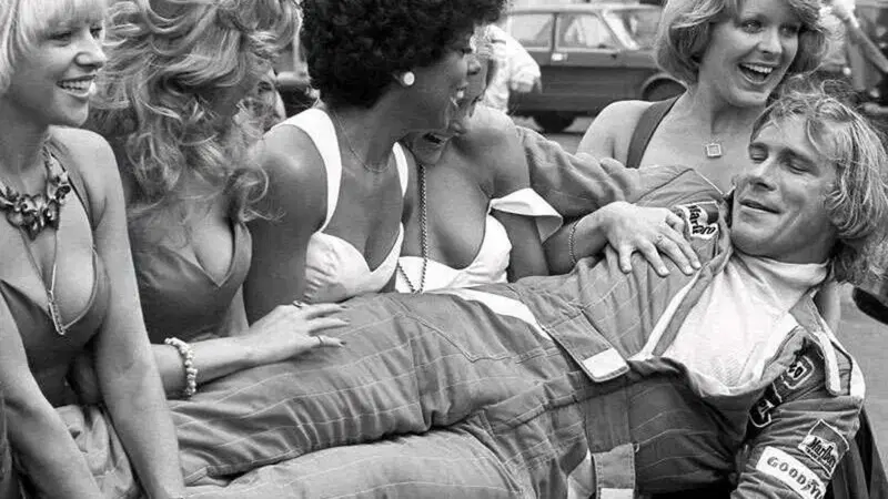 F1. Piloti playboy: dal passato ad oggi, ecco chi sono i pi&ugrave; "latin lovers"